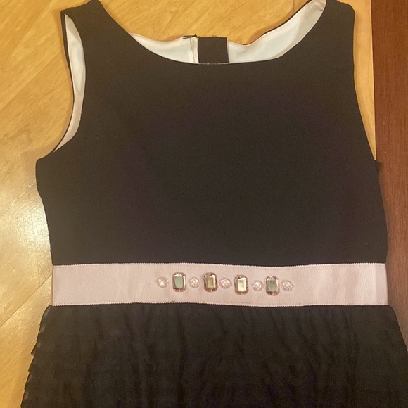 Girls Biscotti Collezioni Dress - Picture 2 of 7